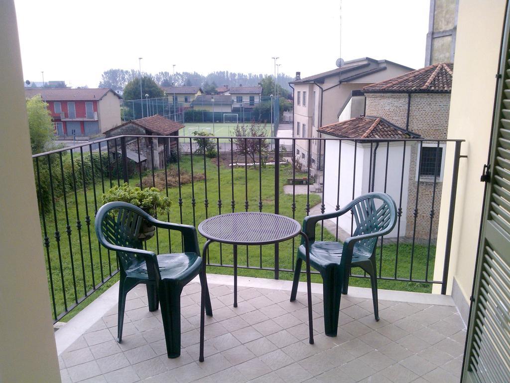 Apartamento Castelgabbiano Castel Gabbiano Habitación foto