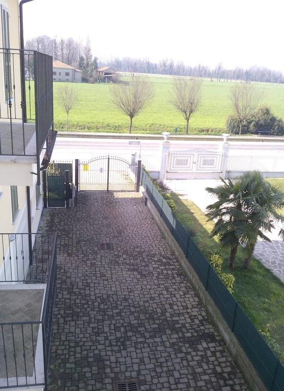 Apartamento Castelgabbiano Castel Gabbiano Habitación foto